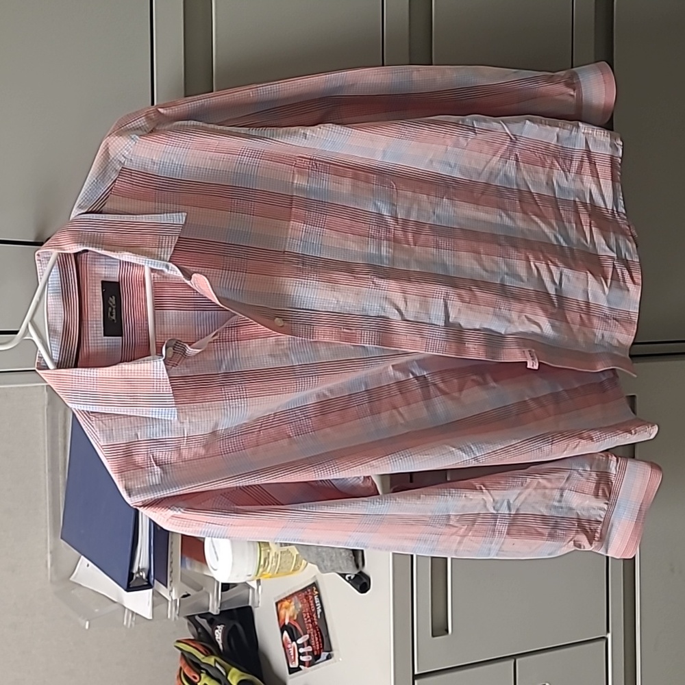 Jasso Elba button up XL